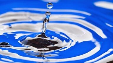 kilo vermək üçün içməli pəhrizin mahiyyəti