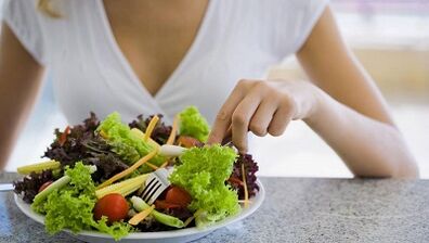 qastrit üçün pəhrizə riayət edilməməsinin nəticələri