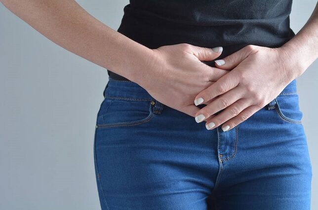 keto pəhriz zamanı mədə ağrısı